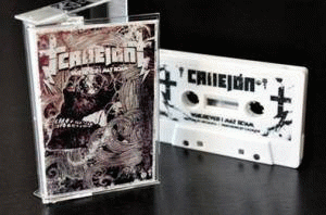 Callejon : Wherever I May Roam